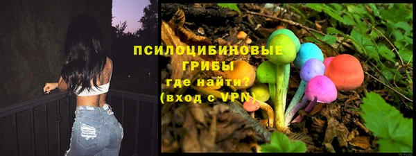 прущая мука Лиски